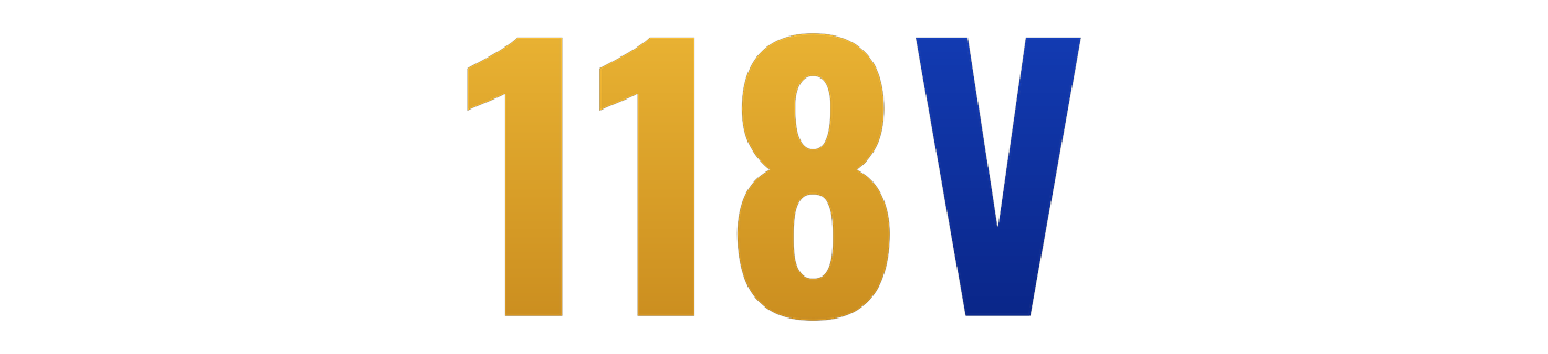 118v